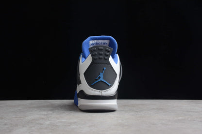 AIR JORDAN 4 RETRO MOTORSPORTS