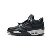 AIR JORDAN 4 RETRO OREO