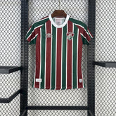 CAMISA FEMININA DO FLUMINENSE 25/26 TRICOLOR