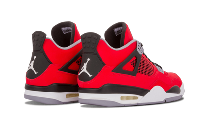 AIR JORDAN 4 TORO BRAVO