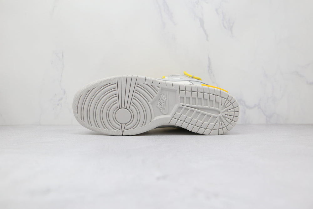 DUNK LOW X OFF-WHITE 29-50