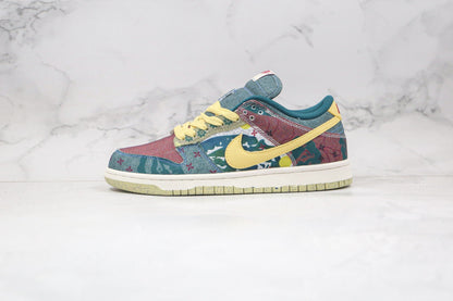 DUNK LOW COMMUNITY GARDEN