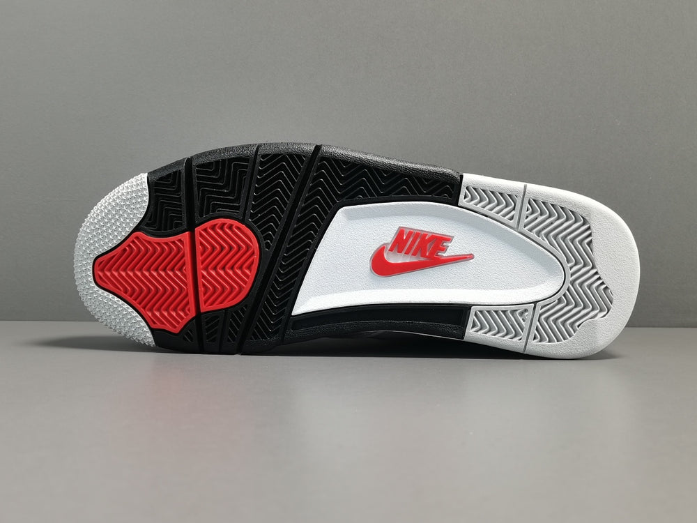 AIR JORDAN 4 CEMENT