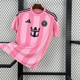 CAMISA DO MIAMI 25/26 ROSA