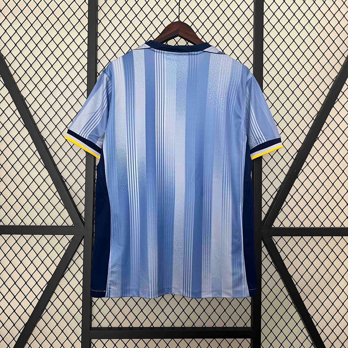 CAMISA DO TOTTENHAM 24/25 AZUL