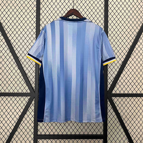 CAMISA DO TOTTENHAM 24/25 AZUL