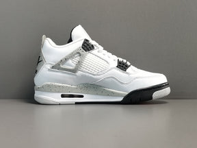AIR JORDAN 4 CEMENT