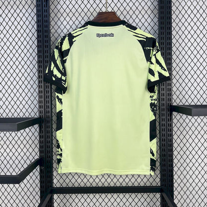 CAMISA DO BOTAFOGO 25/26 BEGE