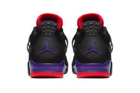 AIR JORDAN 4 RAPTORS