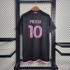 CAMISA DO MIAMI 24/25 PRETO