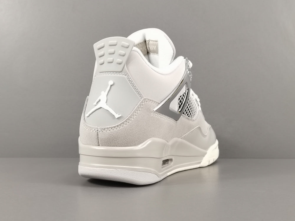 AIR JORDAN 4 LIGHT LEON ORE