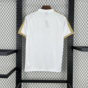 CAMISA DO VASCO 25/26 BRANCO