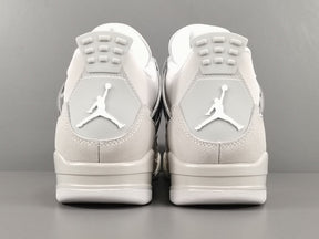 AIR JORDAN 4 LIGHT LEON ORE