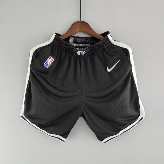 Shorts 75th Anniversary Brooklyn Nets NBA