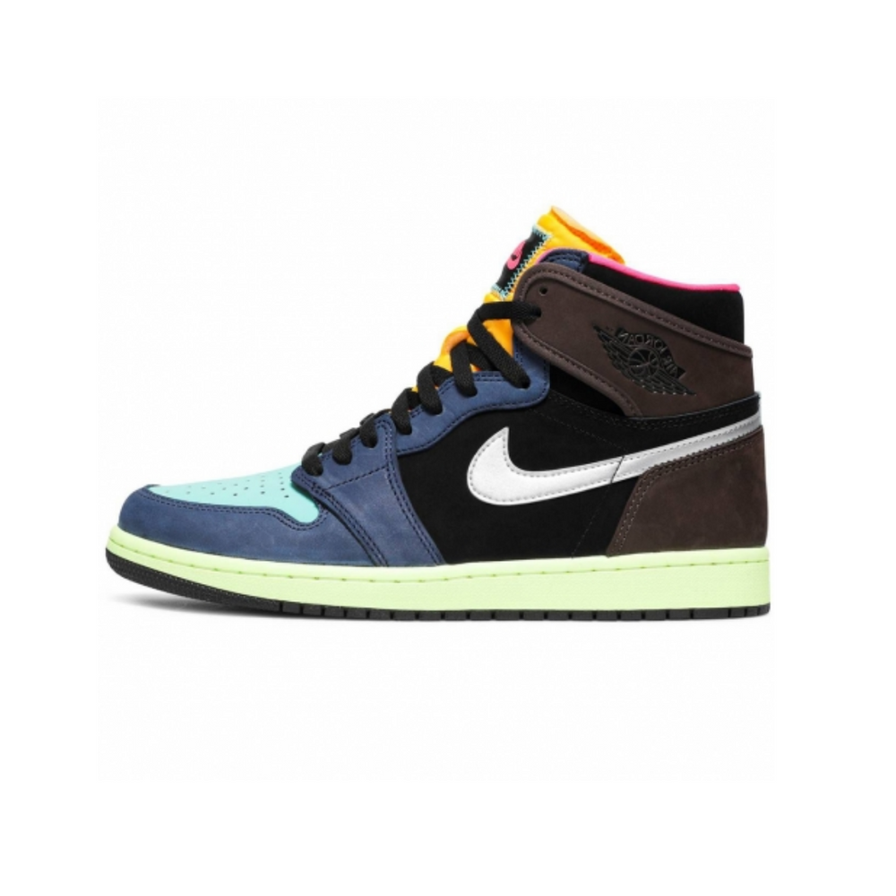 AIR JORDAN 1 HIGH OG BIO HACK
