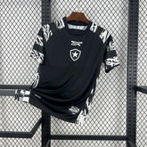 CAMISA DO BOTAFOGO 25/26 PRETO