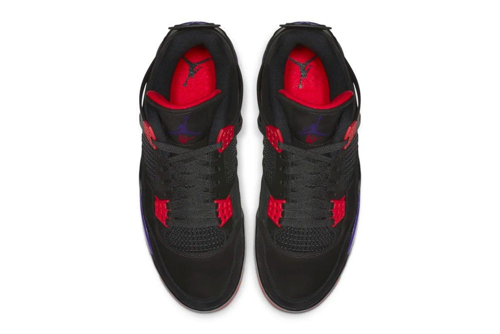 AIR JORDAN 4 RAPTORS