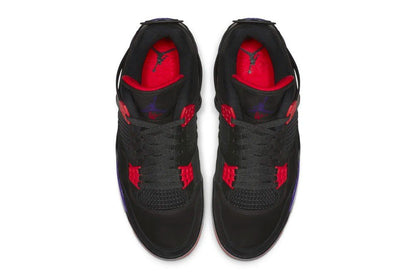 AIR JORDAN 4 RAPTORS