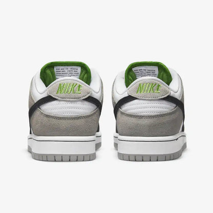 DUNK LOW CHLOROPHYLL