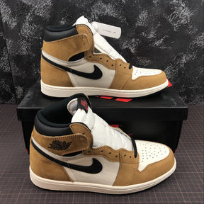 AIR JORDAN 1 HIGH ROOKIE OF THE YEAR