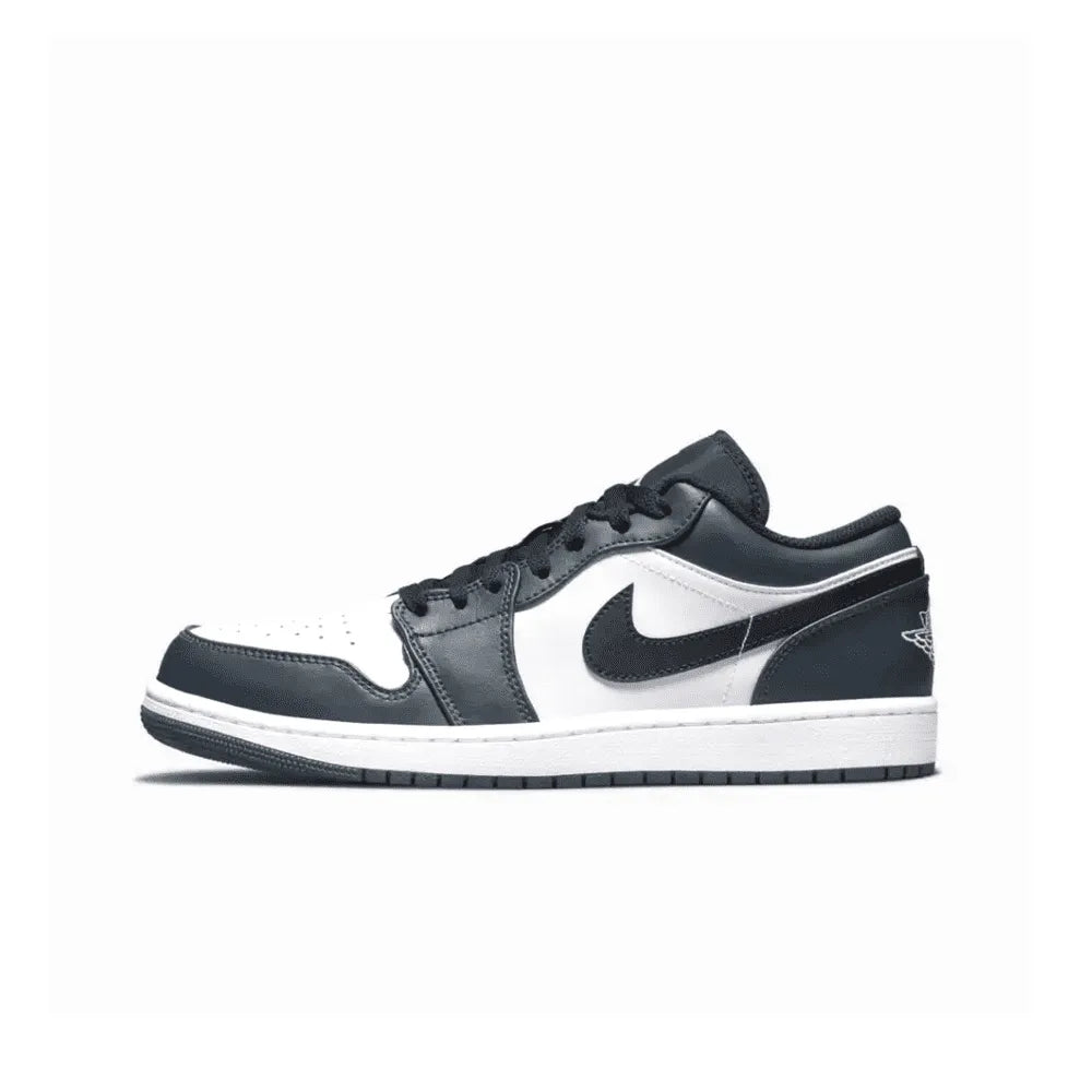 AIR JORDAN 1 LOW DARK TEAL