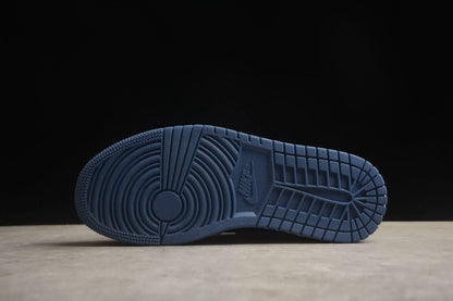 AIR JORDAN 1 LOW OG MYSTIC NAVY