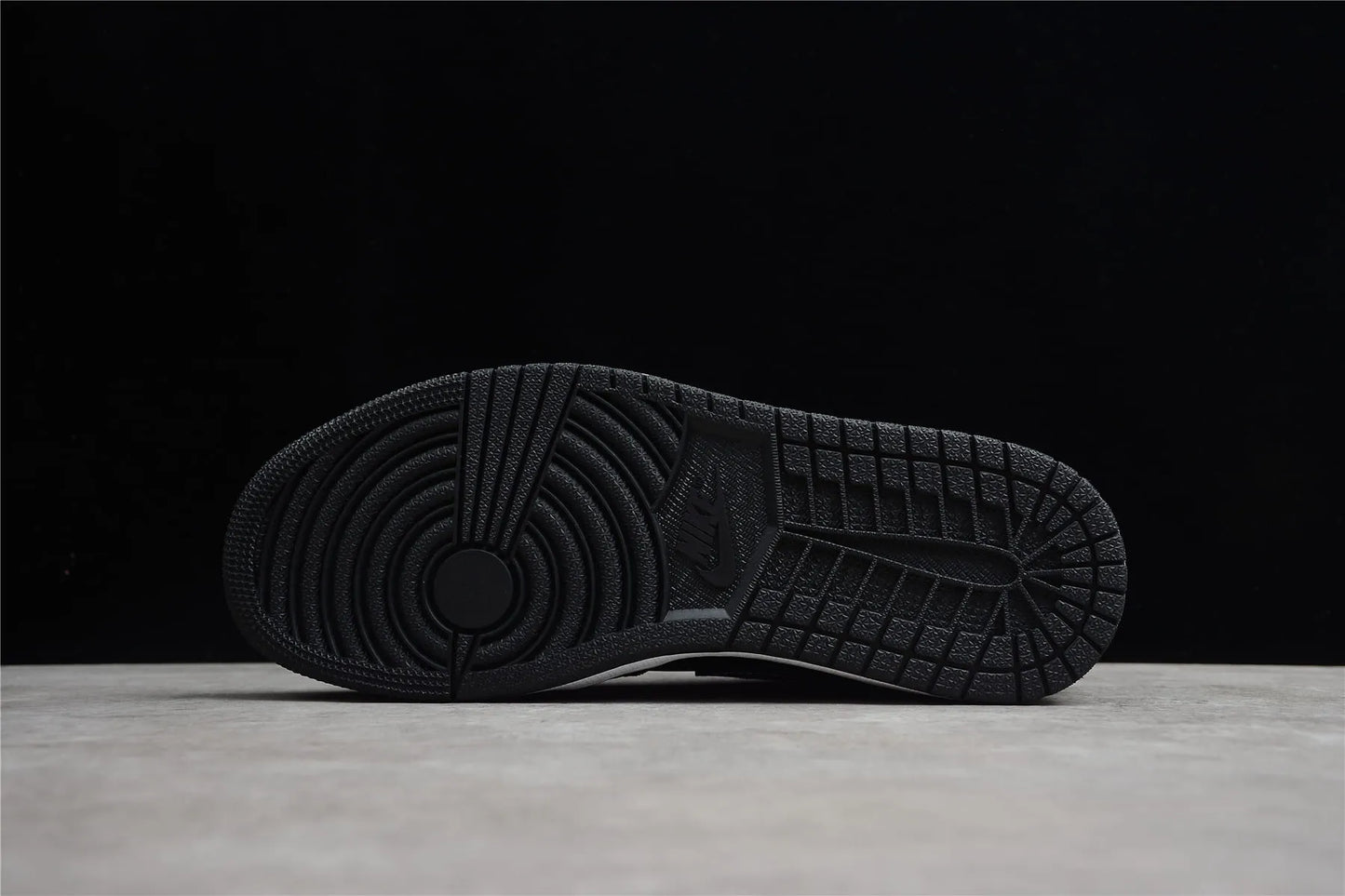 AIR JORDAN 1 LOW ALL STAR SPECIAL CARBON