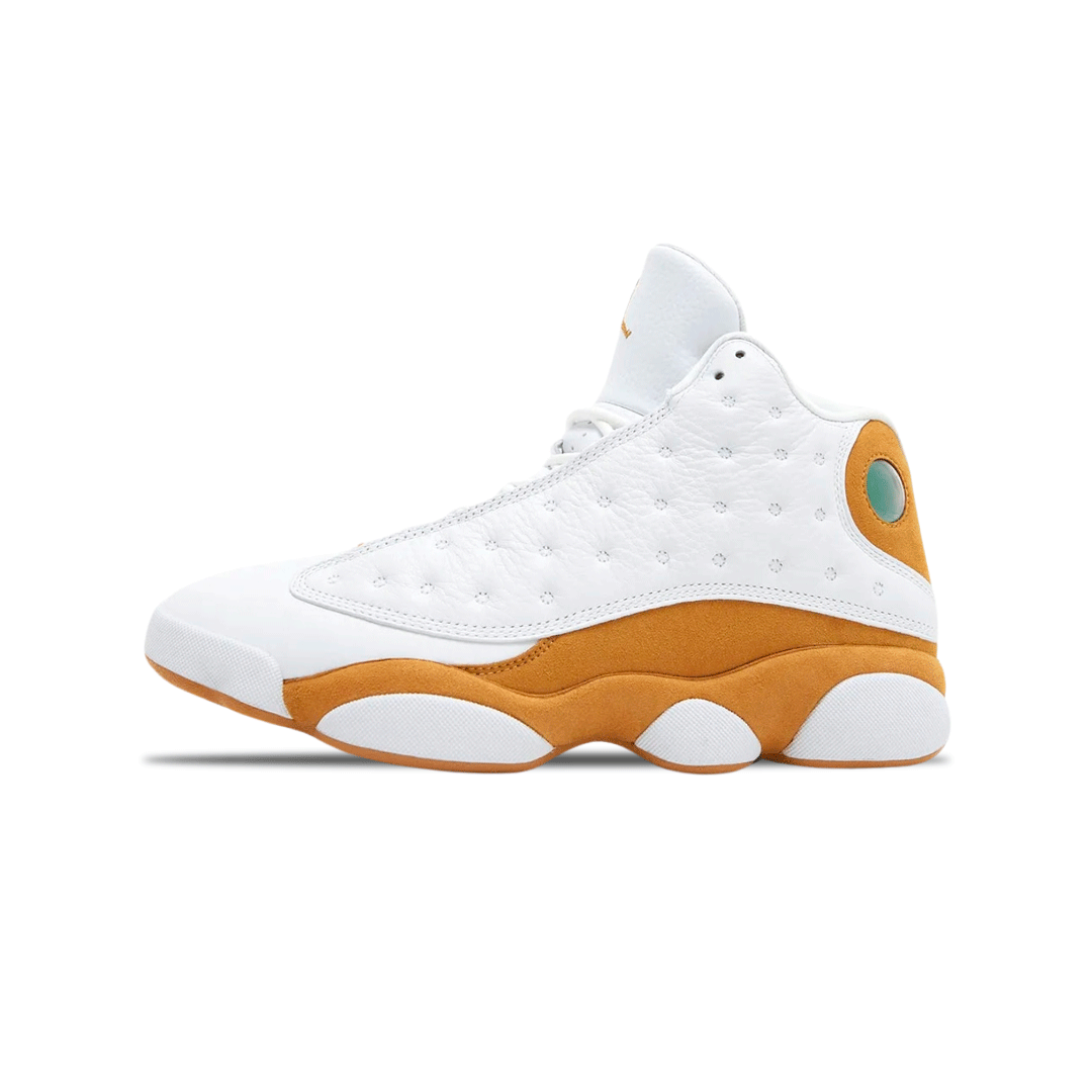 AIR JORDAN 13 RETRO WHEAT 2023