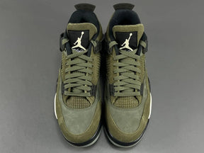 AIR JORDAN 4 CRAFT MEDIUM OLIVE