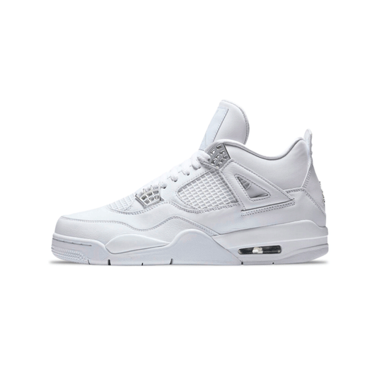 AIR JORDAN 4 RETRO PURE MONEY