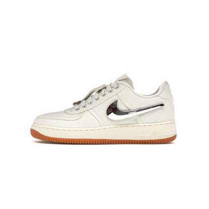 AIR FORCE 1 LOW X TRAVIS SCOTT