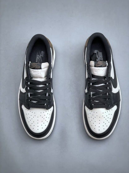AIR JORDAN 1 RETRÔ LOW OG MOCHA