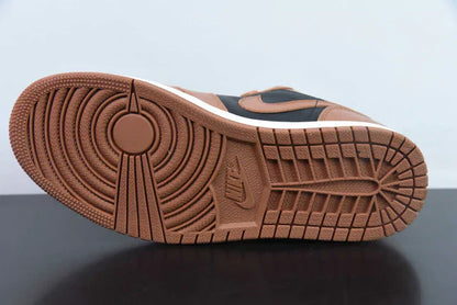AIR JORDAN 1 LOW ARCHAEO BROWN