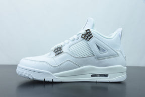AIR JORDAN 4 RETRO PURE MONEY