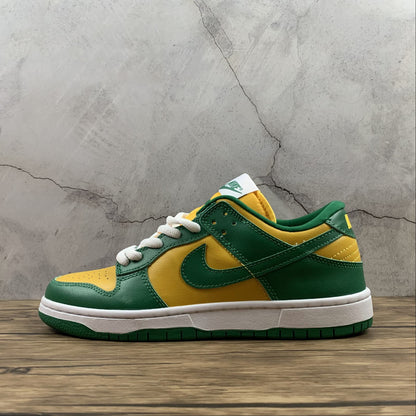 DUNK LOW BRAZIL
