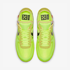 AIR FORCE 1 LOW OFF-WHITE VOLT