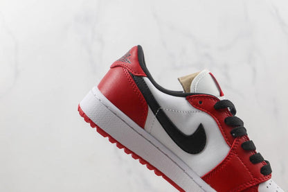 AIR JORDAN 1 RETRÔ LOW OG CHICAGO