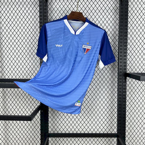 CAMISA DO FORTALEZA 25/26 AZUL GOLEIRO