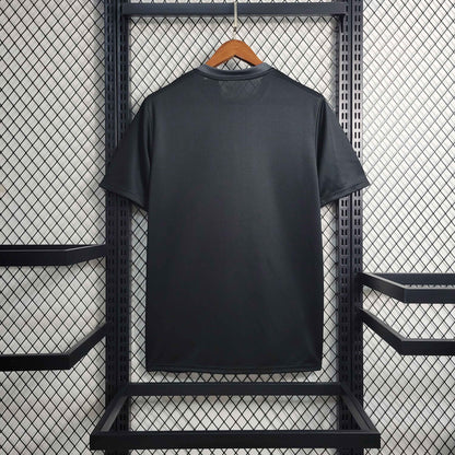 CAMISA DO NEWCASTLE 24/25 CINZA TREINO