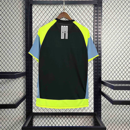 CAMISA DO BOTAFOGO 24/25 PRETO TREINO