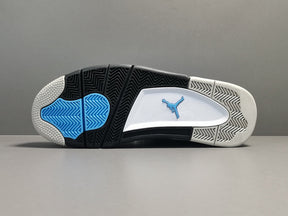 AIR JORDAN 4 UNIVERSITY BLUE