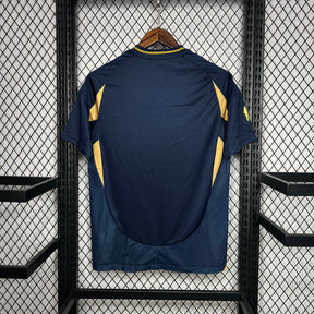 CAMISA DO AL NASSR 25/26 AZUL