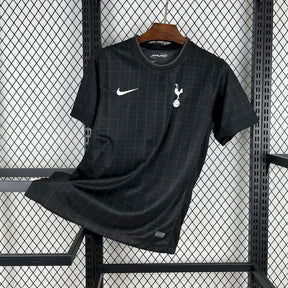 CAMISA DO TOTTENHAN 25/26 PRETO