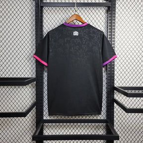CAMISA DO PSG 24/25 PRETO