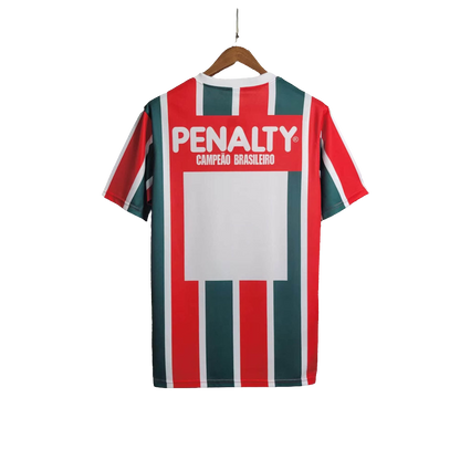 Camisa Fluminense I 1993 - Versão Retrô