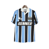 Camisa Grêmio I 95/96 - Versão Retrô