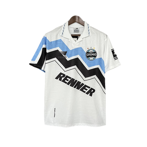 Camisa Grêmio II 95/96 - Versão Retrô