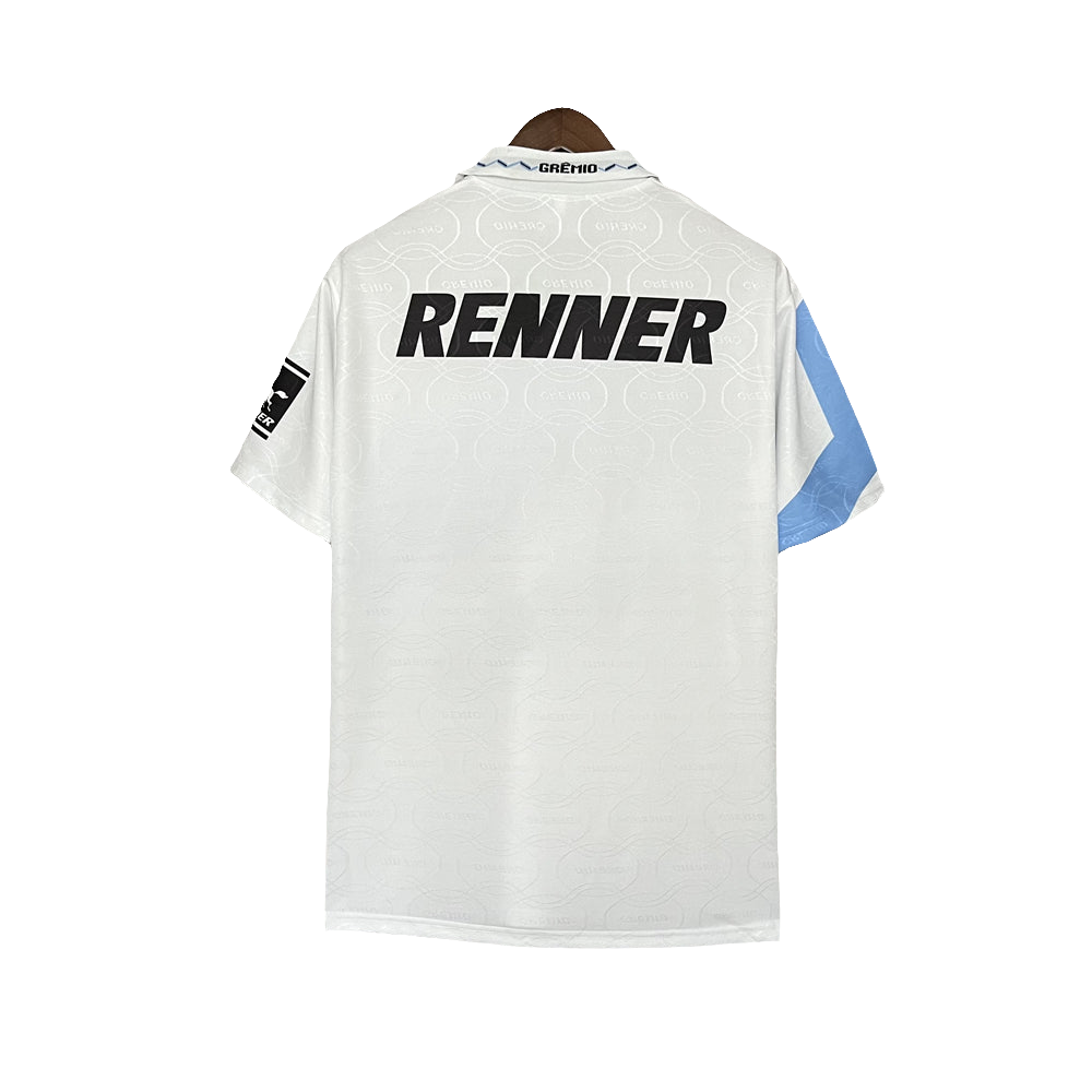 Camisa Grêmio II 95/96 - Versão Retrô