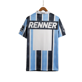 Camisa Grêmio I 97/98 - Versão Retrô
