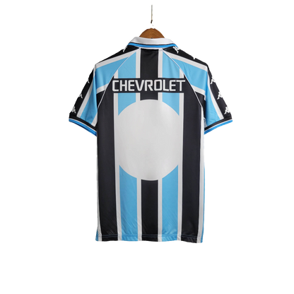 Camisa Grêmio I 2000 - Versão Retrô